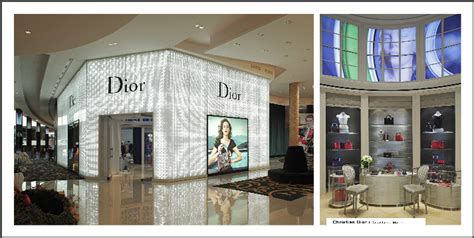 photos de dior casablanca morocco mall